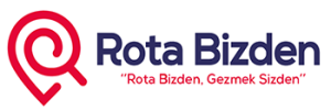 Rota Bizden® Gezmek Sizden