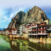 Amasya rota bizden