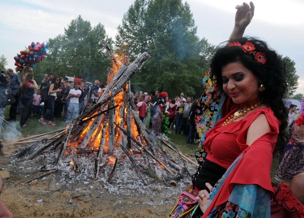 Kakava Şenlikleri Turu