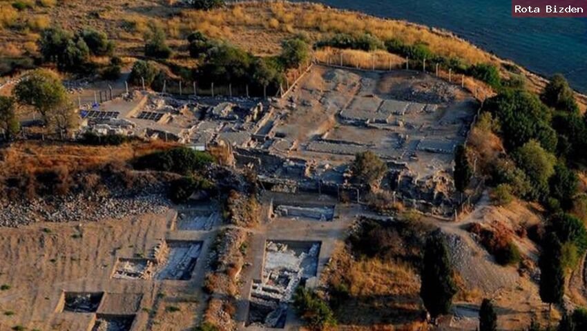 2 Festival Bir Arada Urla Enginar Festivali Ve Alaçatı Ot Festivali Turu