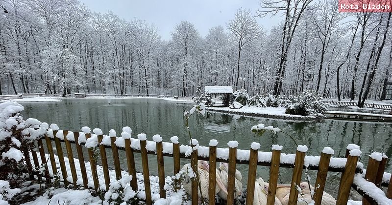 Konaklamalı Abant - Gölcük - Sapanca - Maşukiye - Ormanya Turu