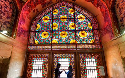 Ara Tatil Özel İran Turu