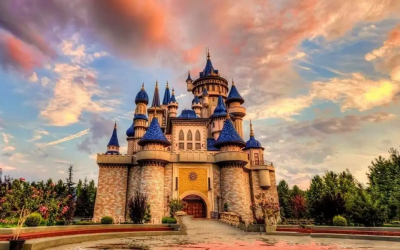 Anneler Günü Özel Günübirlik Eskişehir ve Odunpazarı Kültür Turu