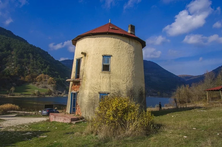 ÇUBUK GÖLÜ KAR YÜRÜYÜŞÜ & MANGAL + KAROKE EĞLENCESİ