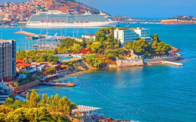 Ramazan Özel Ege Bahar Kaçamağı Turu