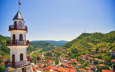 Taraklı - Göynük - Çubuk Gölü Kültür Turu