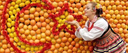 Adana – Tarsus – Mersin | Portakal Çiçeği Festivali Turu