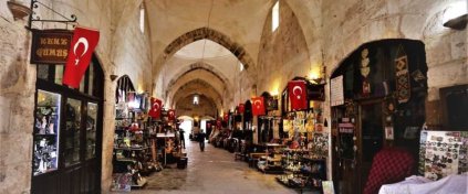 Adana – Tarsus – Mersin | Portakal Çiçeği Festivali Turu