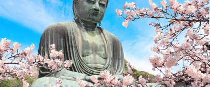 Büyük JAPONYA Turu Her Şey Dahil