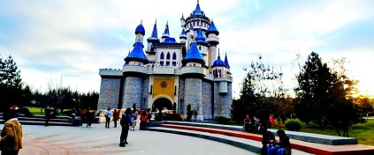 Eskişehir Turu - Türkiyenin En Modern Şehrine Yolculuk