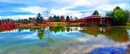 Eskişehir Turu - Türkiyenin En Modern Şehrine Yolculuk