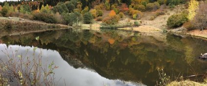 Artvin Yaylaları Turu - Karadeniz Yayla Turu
