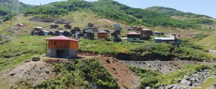 Göge Komşu Topraklar Artvin Turu 2