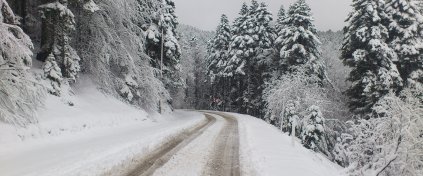 Günübirlik Uludağ Turu