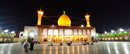 ARA TATİLDE  İRAN TURU  8 GÜN 7 GECE