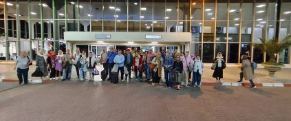 ARA TATİLDE  İRAN TURU  8 GÜN 7 GECE