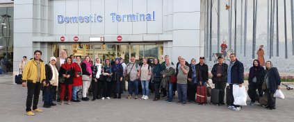 KURBAN BAYRAMINDA İRAN TURU  7 GECE 8 GÜN  - HER ŞEY DAHİL