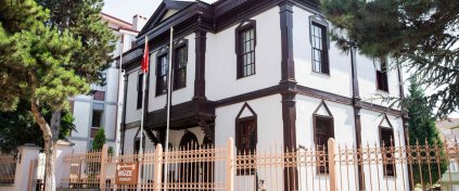 Günübirlik Bilecik - Söğüt - Osmaneli Turu