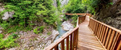 Kanyonların Gölgesinde Kastamonu Turu