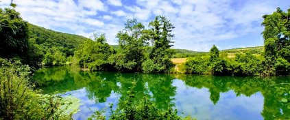 KIYIKIÖY - KORSAN KOYU DOĞA YÜRÜYÜŞÜ