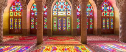 KURBAN BAYRAMINDA İRAN TURU  7 GECE 8 GÜN  - HER ŞEY DAHİL