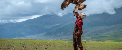 Kırgızistan Doğa Turu