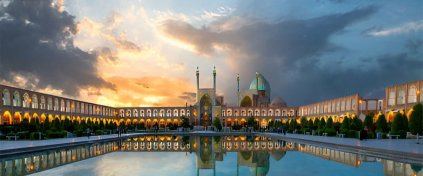 MASALSI BAŞTAN SONA İRAN TURU