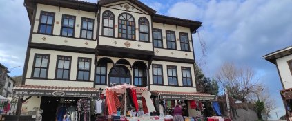 Menderesler Zamanı Taraklı Karagöl Trekking Turu