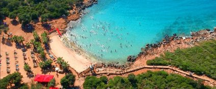Marmaris -  Datça - Akyaka Turu
