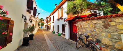 Ramazan Özel Ege Bahar Kaçamağı Turu