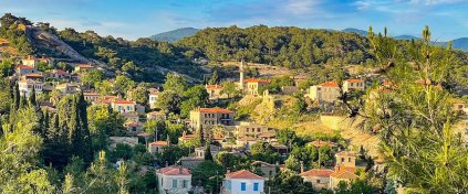 Ramazan Bayramı Özel Kazdağları - Asos - Çanakkale Şehitlik Turu