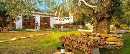 Ramazan Bayramı Özel Kazdağları - Asos - Çanakkale Şehitlik Turu