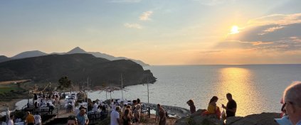 1 Gece Konaklamalı Gökçeada Deniz ve Kültür Turu