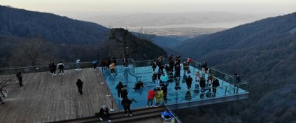 Sevgililer Günü Özel Maşukiye - Kartepe - Ormanya Turu