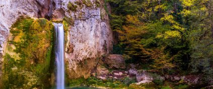 Sonbahar Özel Kastamonu Kanyonları ve Merkez Turu