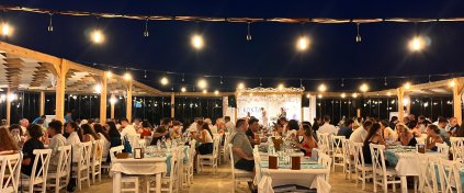 1 Gece Konaklamalı Gökçeada Deniz ve Kültür Turu