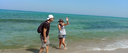 İğneada Longoz Ormanları ve Dupnisa Mağarası Trekking Turu