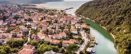 Şile & Ağva Deniz Keyfi Turu