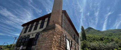 Bursa'da 5 Köy 1 Göl Zeytin Hasadı ve Kolay Doğa Yürüyüşü Turu