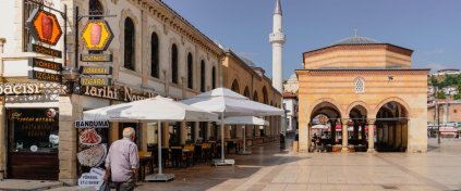 Kastamonu Kanyonları ve Kastamonu Merkez Turu