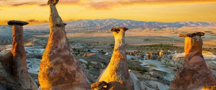 Promosyon Kapadokya Turu