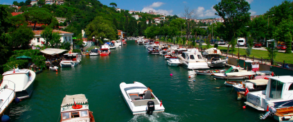 Şile & Ağva Deniz Keyfi Turu