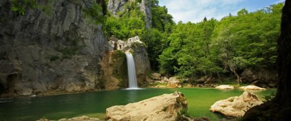 Sonbahar Özel Kastamonu Kanyonları ve Merkez Turu