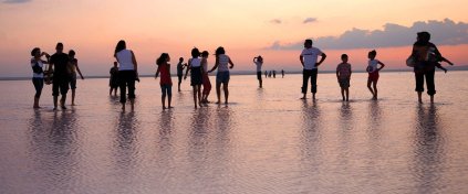 Promosyon Kapadokya Turu