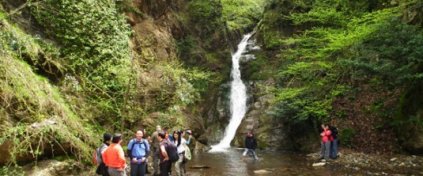 Beşkayalar - Aytepe - Servetiye Trekking Turu